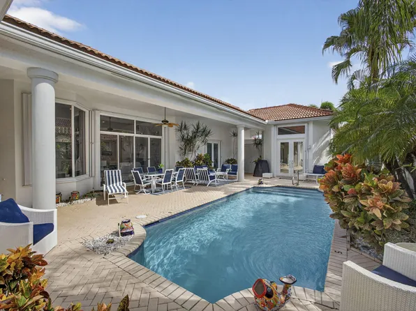 4091 Laurel Estates Way, Lake Worth, FL 33449