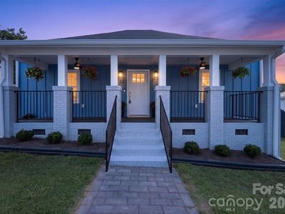 32 2nd St, Cramerton, NC, 28032