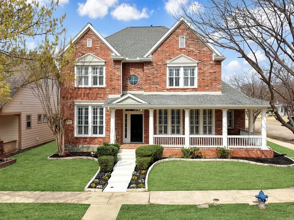 1839 Pecan Grv, Carrollton, TX 75007