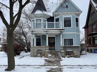 2653 N 2nd St, Milwaukee, WI 53212