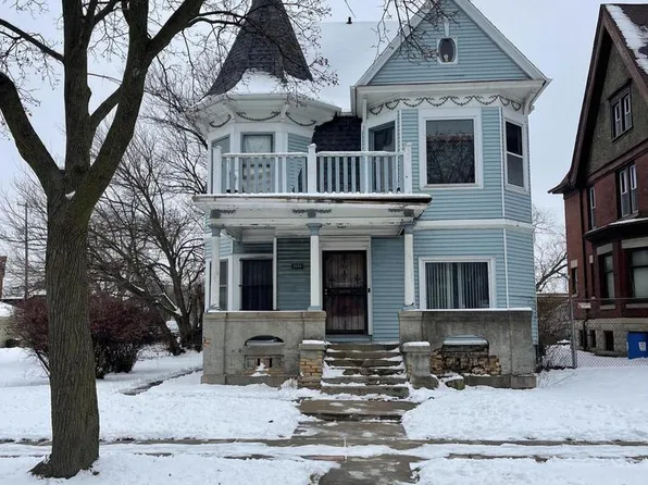2653 North 2nd STREET, Milwaukee, WI 53212