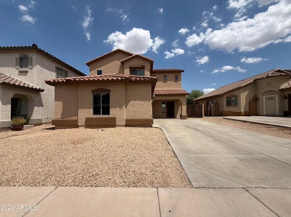 5641 S 10TH Drive, Phoenix, AZ 85041