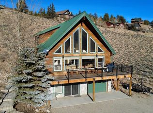 407 Mount Hope Drive, Twin Lakes, CO 81251