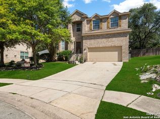 511 Sedberry Ct, San Antonio, TX 78258