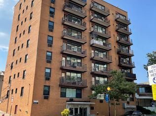 6803 Kennedy Blvd E APT 61, West New York, NJ 07093