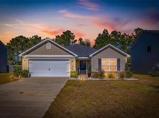 118 Roswell Dr W, Brunswick, GA 31525