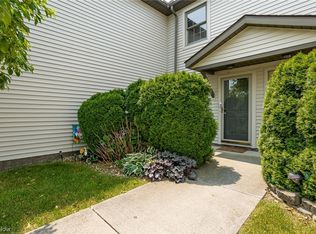 8546 Spencer Ct, North Ridgeville, OH 44039