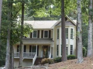 3281 Mills Ridge Dr, Canton, GA 30114
