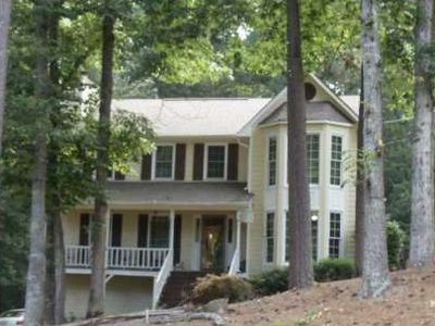 3281 Mills Ridge Dr, Canton, GA, 30114