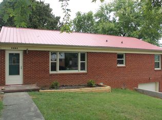 2016 Orchard St, Morristown, TN 37814