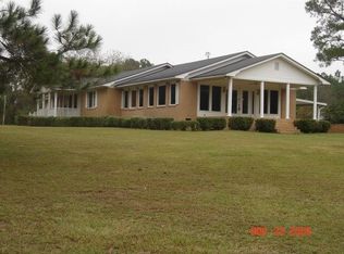 4737 Old Union Rd, Tifton, GA 31794