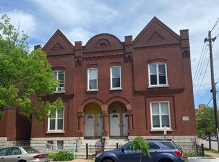 3456 California Ave #2, Saint Louis, MO 63118