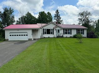 6 Harmony Way Ave, Presque Isle, ME 04769