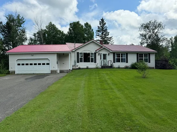 6 Harmony Way, Presque Isle, ME 04769