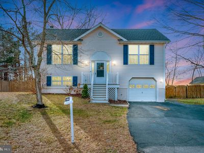 8706 Oldham Rd, Fredericksburg, VA, 22408