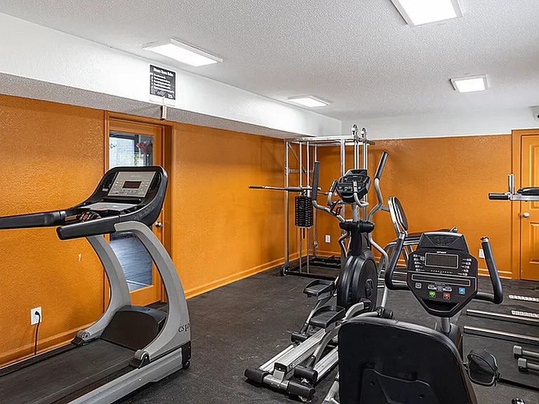 De Soto Park Apartments — Photo 5
