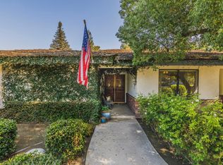 11708 Old Town Rd, Bakersfield, CA 93312