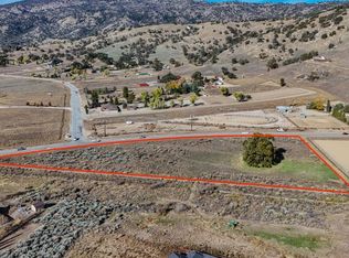0 Cumberland Rd, Tehachapi, CA 93561
