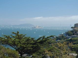 120 Crescent Ave, Sausalito, CA 94965
