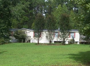 488 Hill Trace Rd, Newberry, SC 29108
