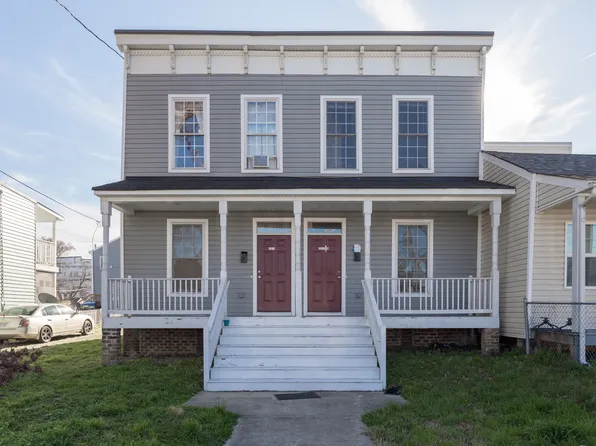 1311 1/2 W Leigh St, Richmond, VA 23220