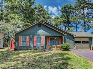 5501 Station Cir, Norcross, GA 30071