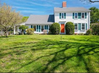 194 Little Pond County Rd, Cumberland, RI 02864