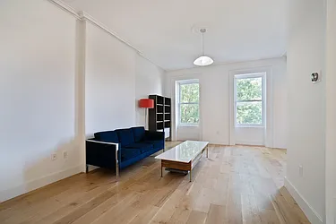 Rented by BLS Realty