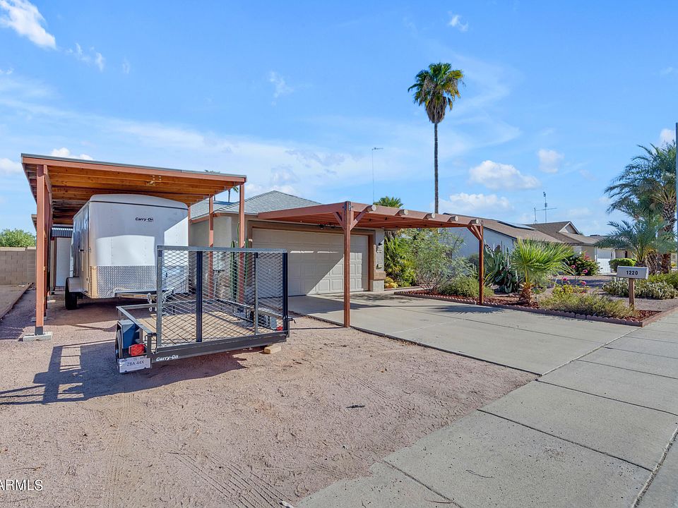 1st image of 1220 E AVENIDA KINO --