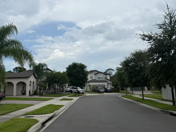 9274 Juniper Moss Cir, Orlando, FL 32832