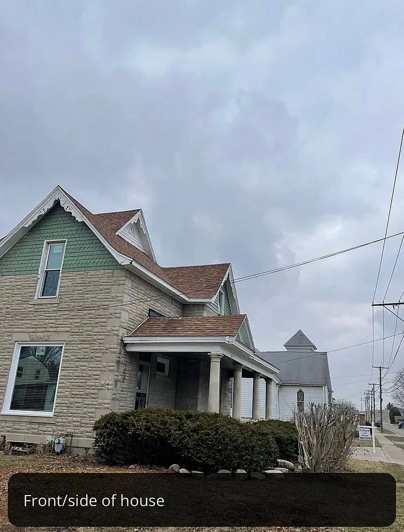 4 bed/ 2 bath — Photo 1