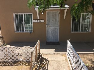 (Undisclosed Address), Albuquerque, NM 87105