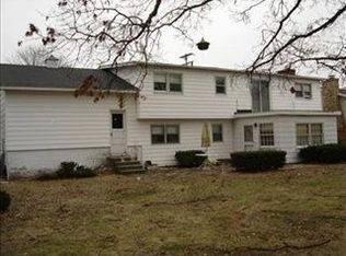 3055 Griesbach St, Muskegon, MI