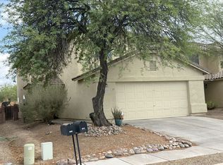 377 W Amber Hawk Ct, Sahuarita, AZ 85629