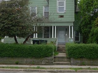 26 Jefferson Ave, New London, CT 06320