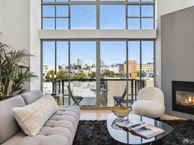 11 Haight St APT 7, San Francisco, CA, 94102