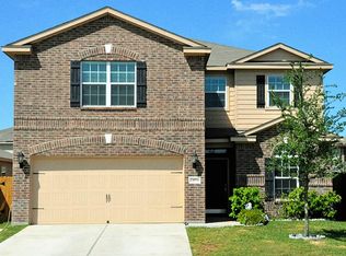 24534 Eagles Claw Dr, Hockley, TX 77447
