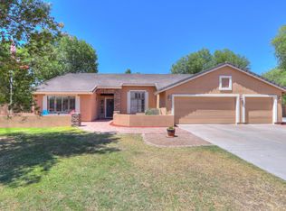 19314 E Silver Creek Ln, Queen Creek, AZ 85142