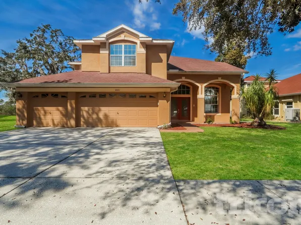 16651 Midsummer Ln, Spring Hill, FL 34610
