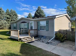 16227 2b Rd, Walkerton, IN 46574