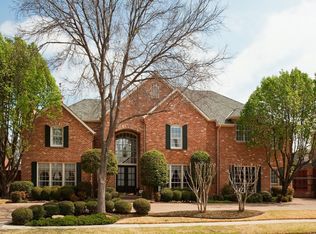 5505 Grasmere Dr, Plano, TX 75093