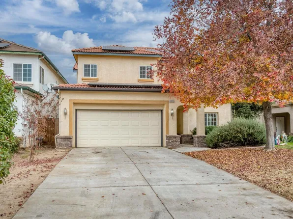 2828 Casty Ct, Sanger, CA 93657