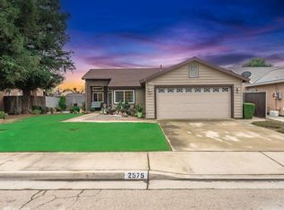 2575 Walnut St, Selma, CA
