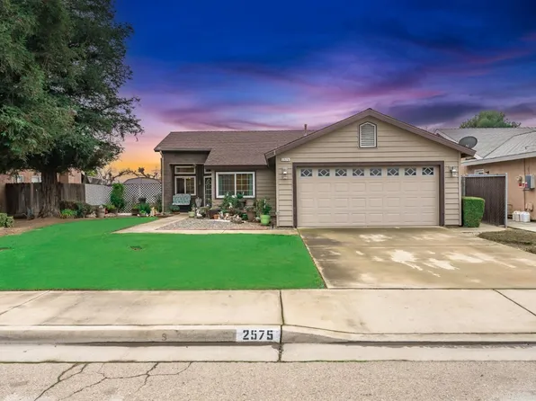 2575 Walnut St, Selma, CA 93662