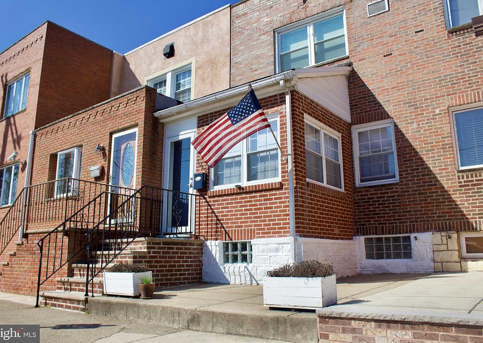 1025 Johnston St, Philadelphia, PA 19148 Zillow