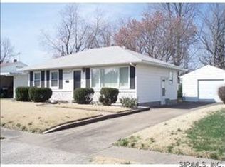 2917 Fortune Dr, Granite City, IL