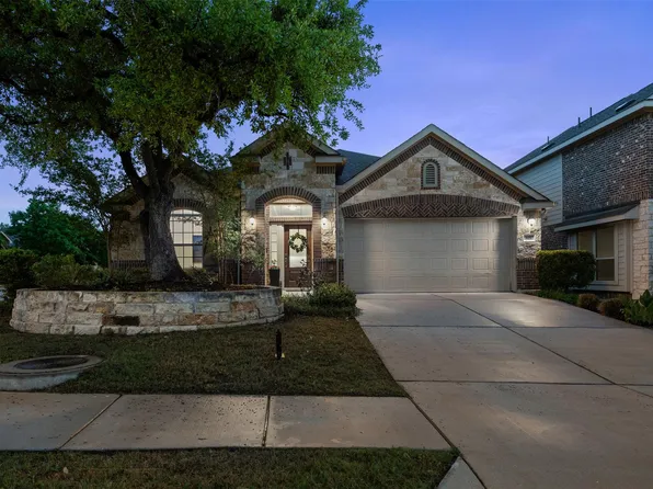 615 Linares Ln, Austin, TX 78748