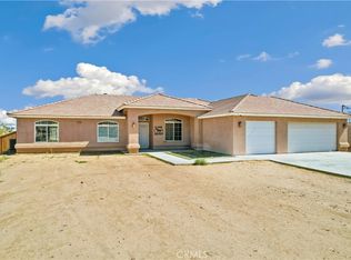 11375 4th Ave, Hesperia, CA 92345