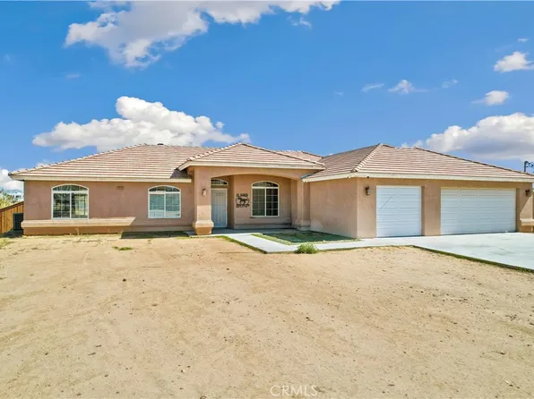 11375 4th Ave, Hesperia, CA 92345