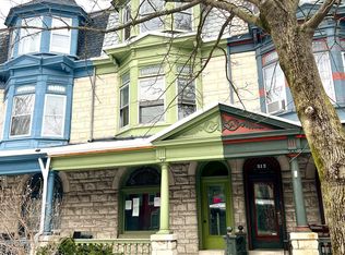 817 N 4th St, Reading, PA 19601